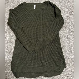 Zenana Premium Sweater
